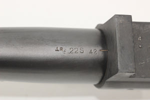 .220 Swift Standard Rifle - 1948