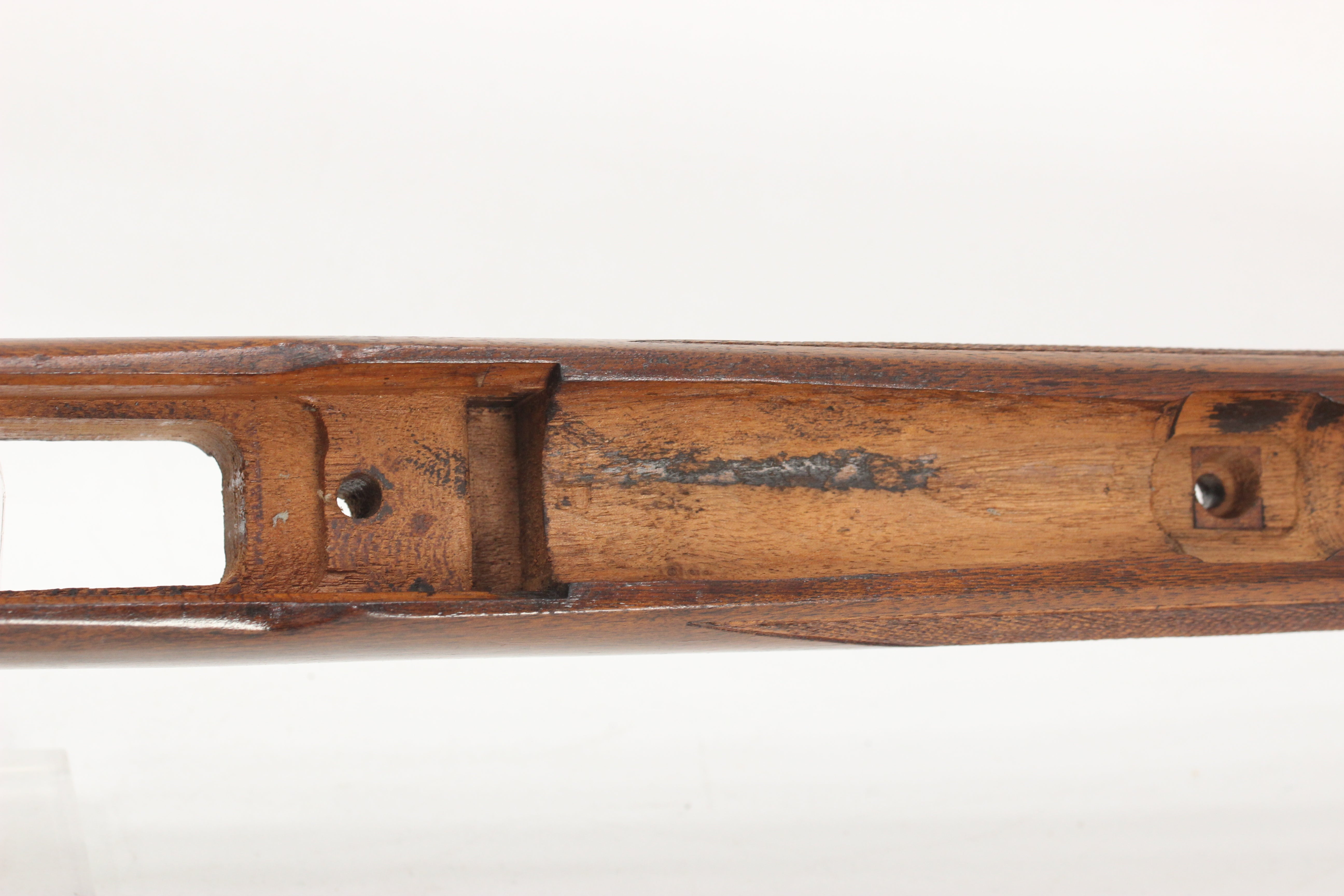 .220 Swift Standard Rifle - 1948