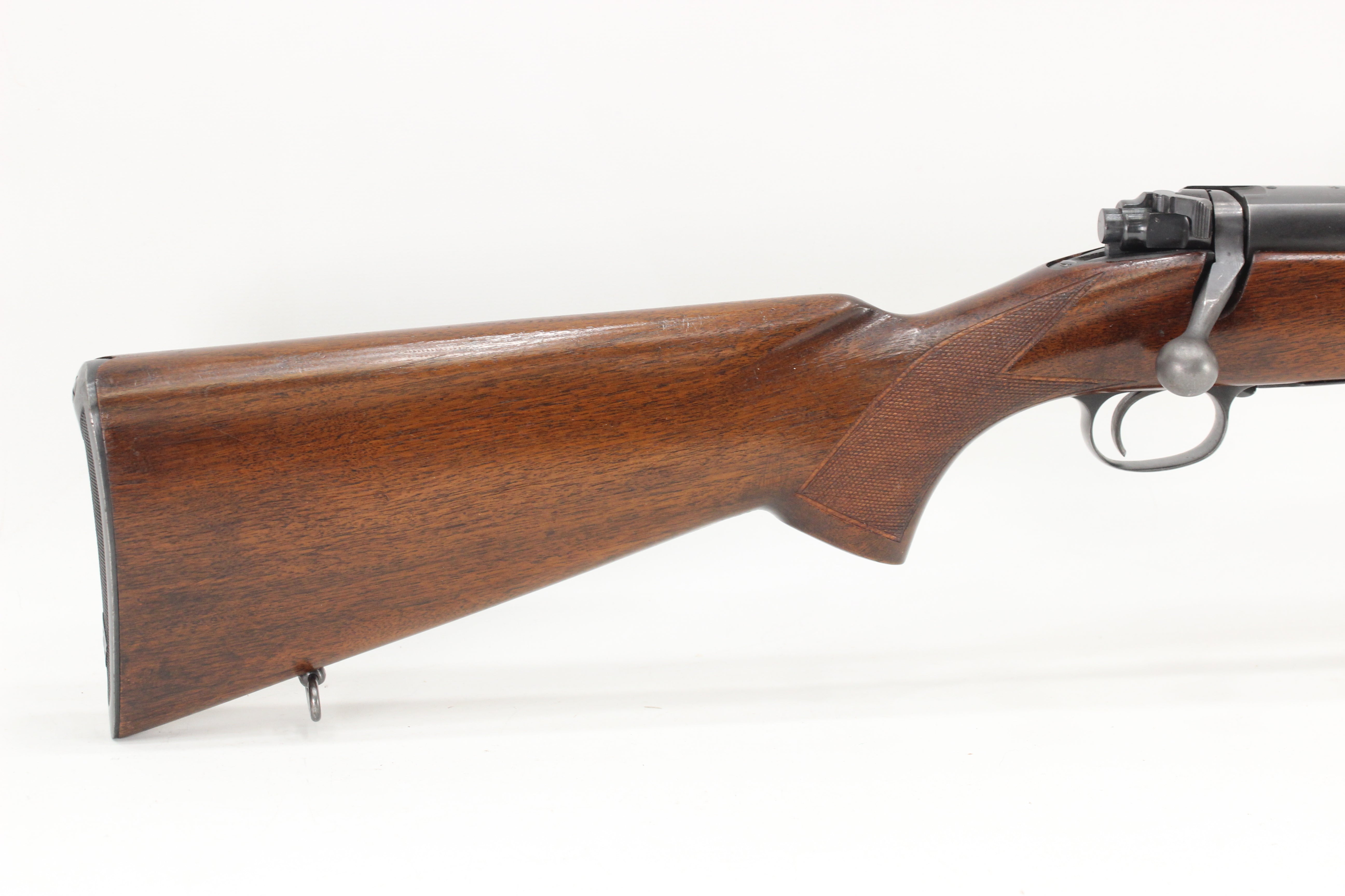 .220 Swift Standard Rifle - 1948