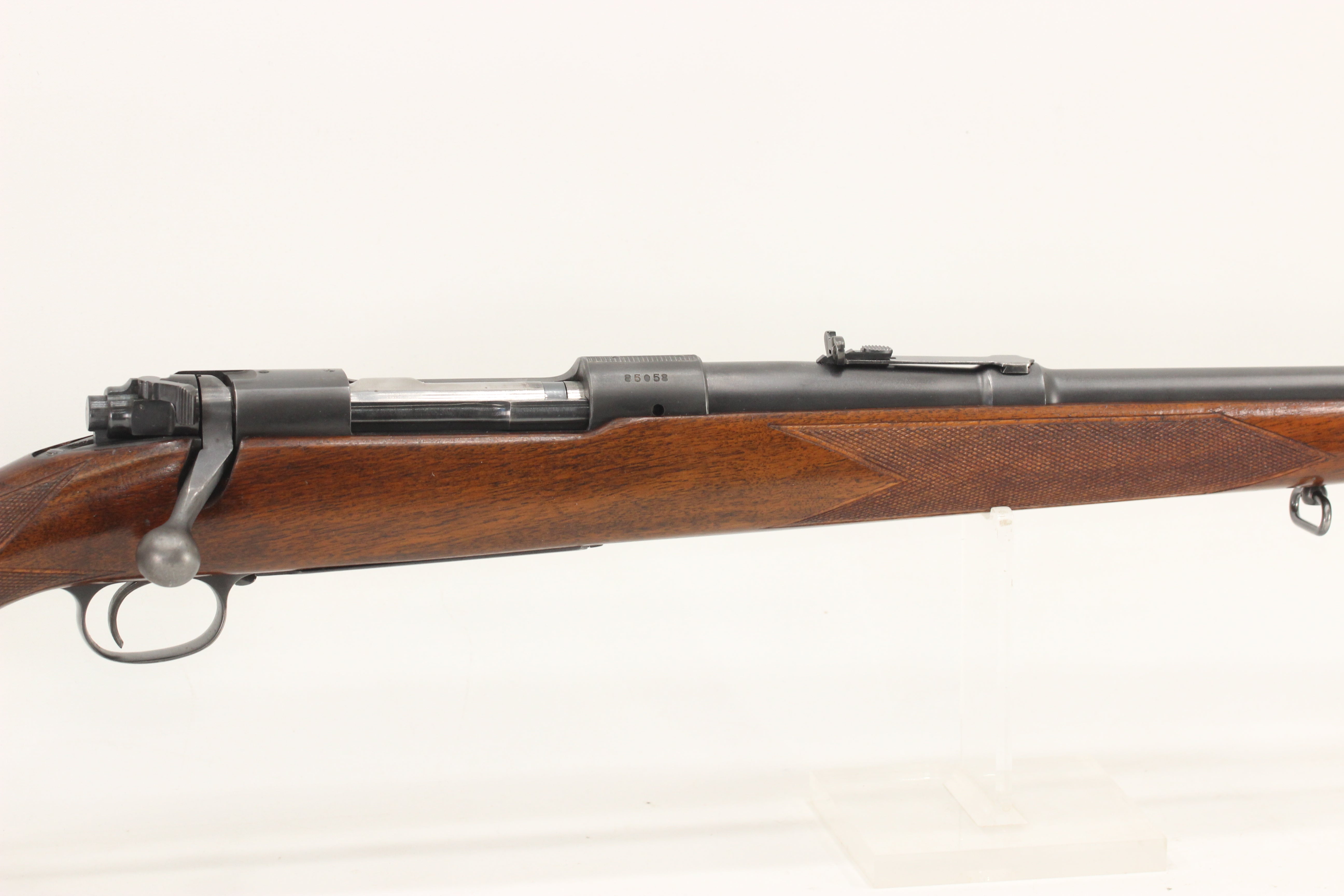 .220 Swift Standard Rifle - 1948