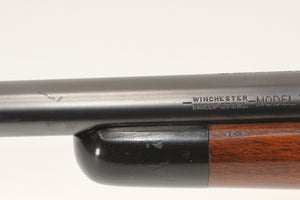 7 M/M (7x57mm Mauser) Super Grade Rifle - 1941