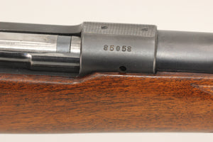 .220 Swift Standard Rifle - 1948