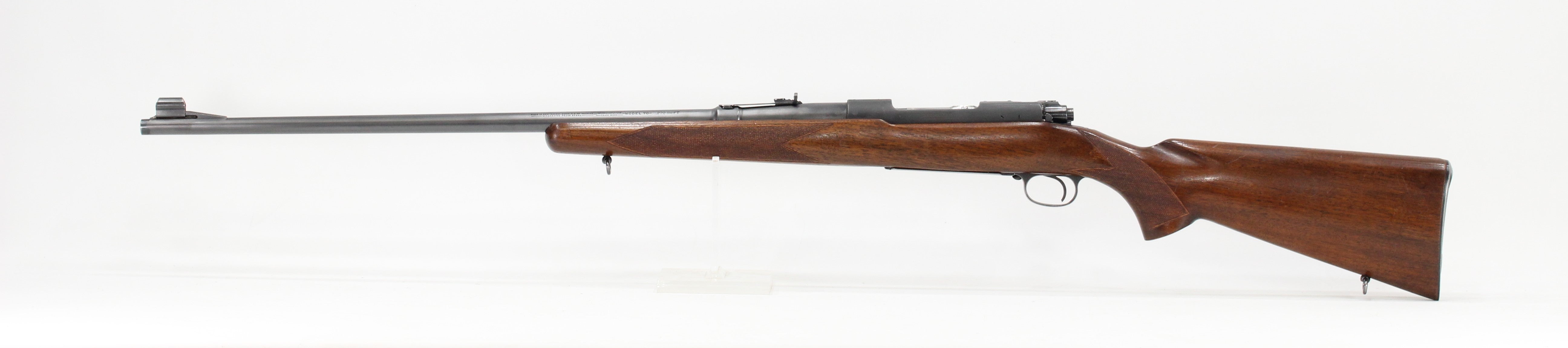 .220 Swift Standard Rifle - 1948