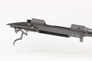 .264 Win Magnum Featherweight Sightless Rifle - 1963