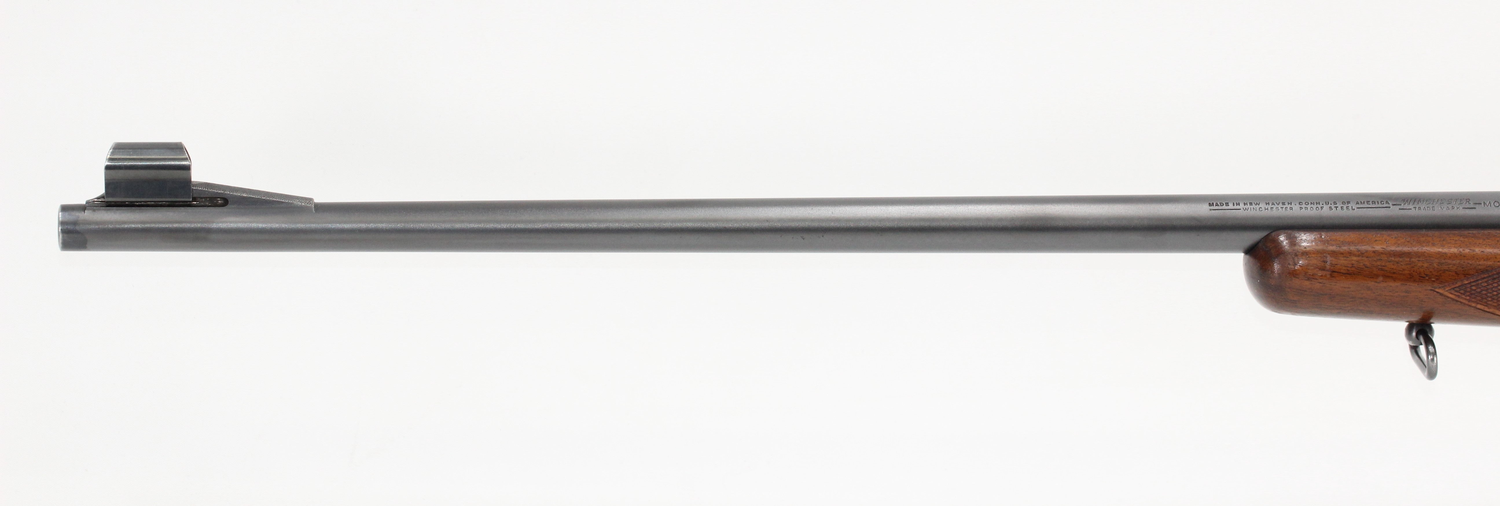 .220 Swift Standard Rifle - 1948