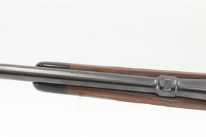 7 M/M (7x57mm Mauser) Super Grade Rifle - 1941