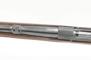 7 M/M (7x57mm Mauser) Super Grade Rifle - 1941