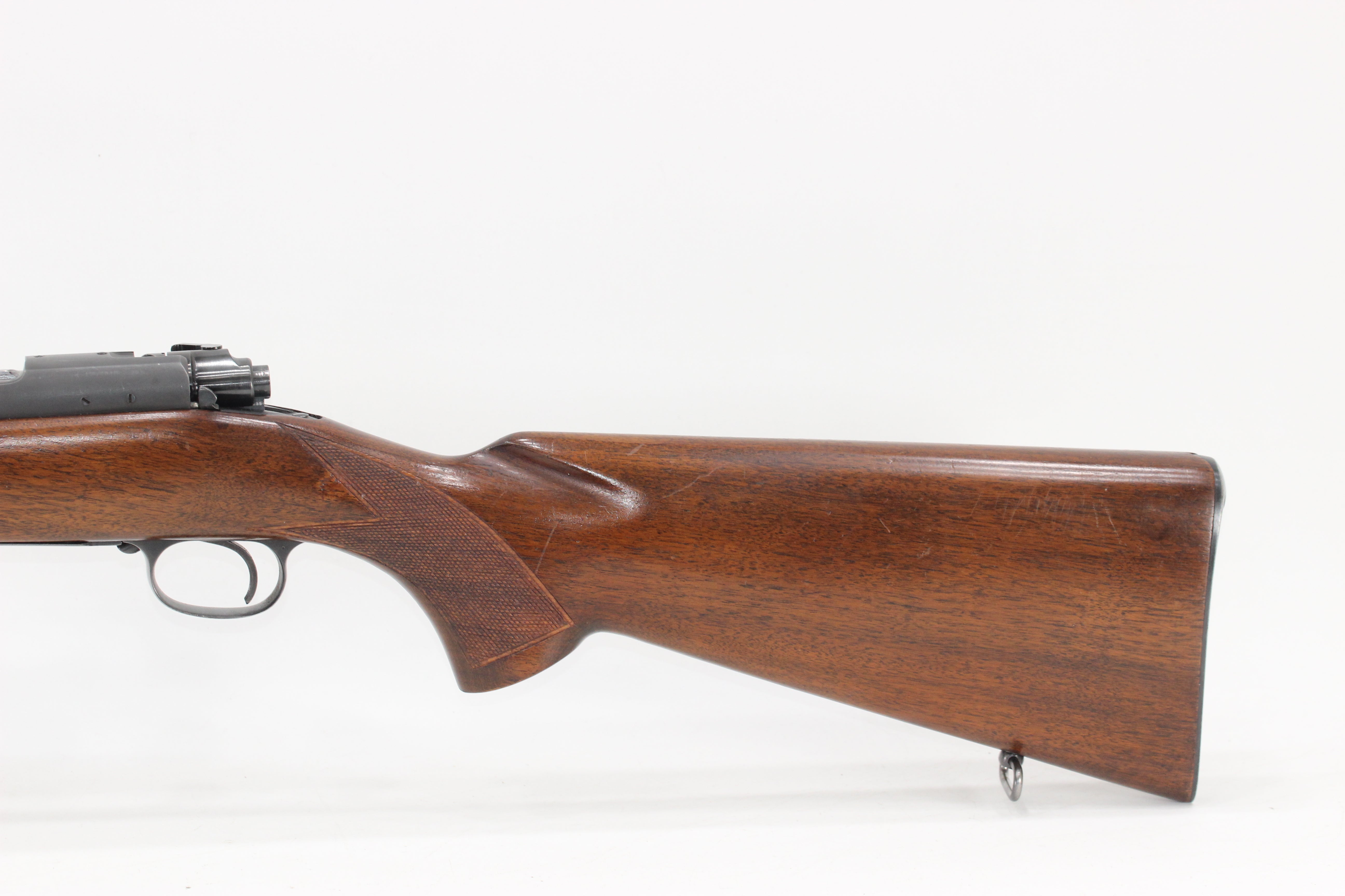 .220 Swift Standard Rifle - 1948