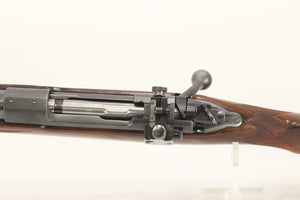 7 M/M (7x57mm Mauser) Super Grade Rifle - 1941