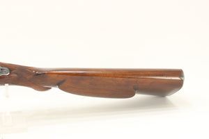 7 M/M (7x57mm Mauser) Super Grade Rifle - 1941