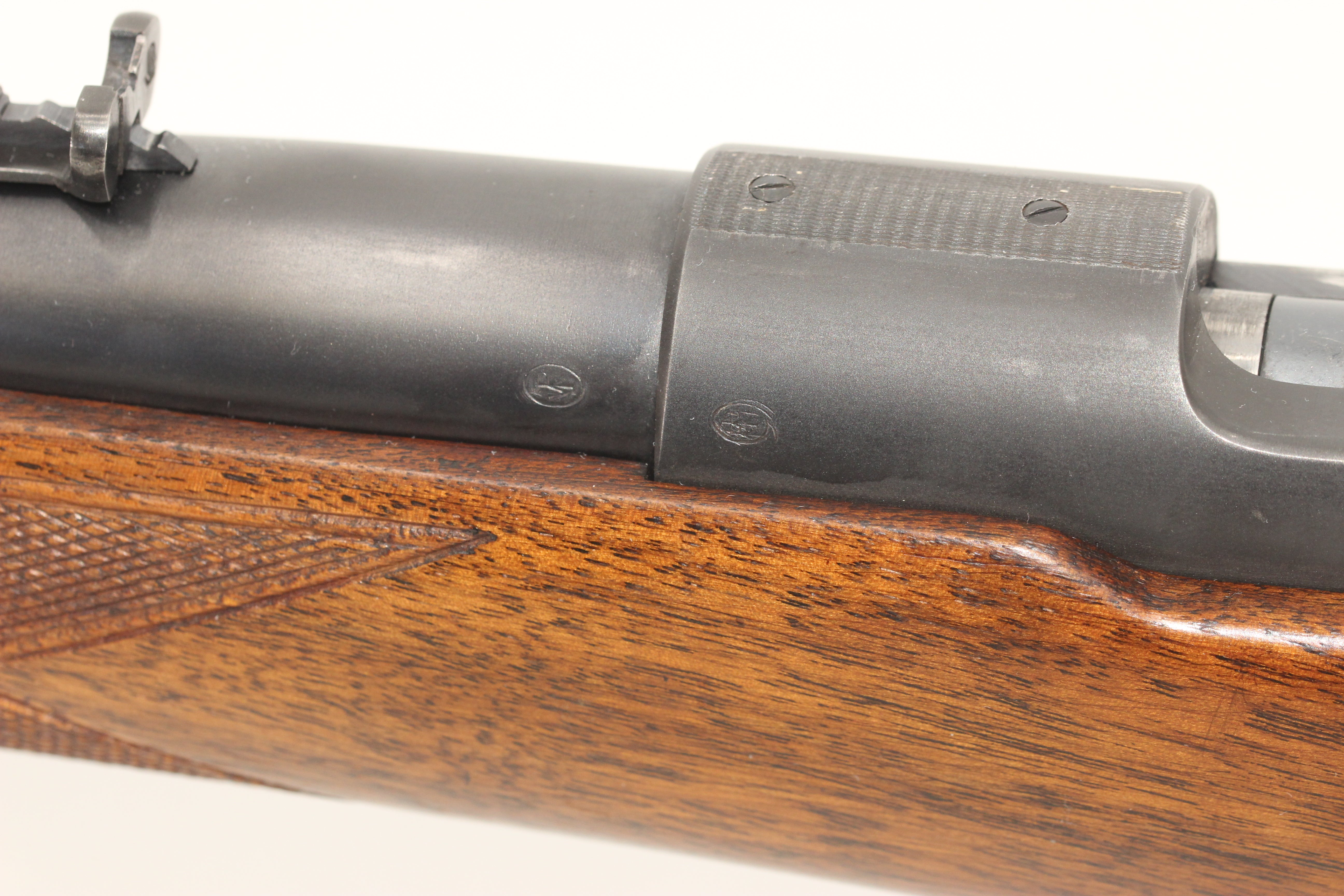 .220 Swift Standard Rifle - 1948