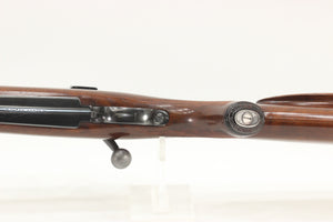 7 M/M (7x57mm Mauser) Super Grade Rifle - 1941