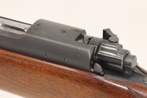 .220 Swift Standard Rifle - 1948