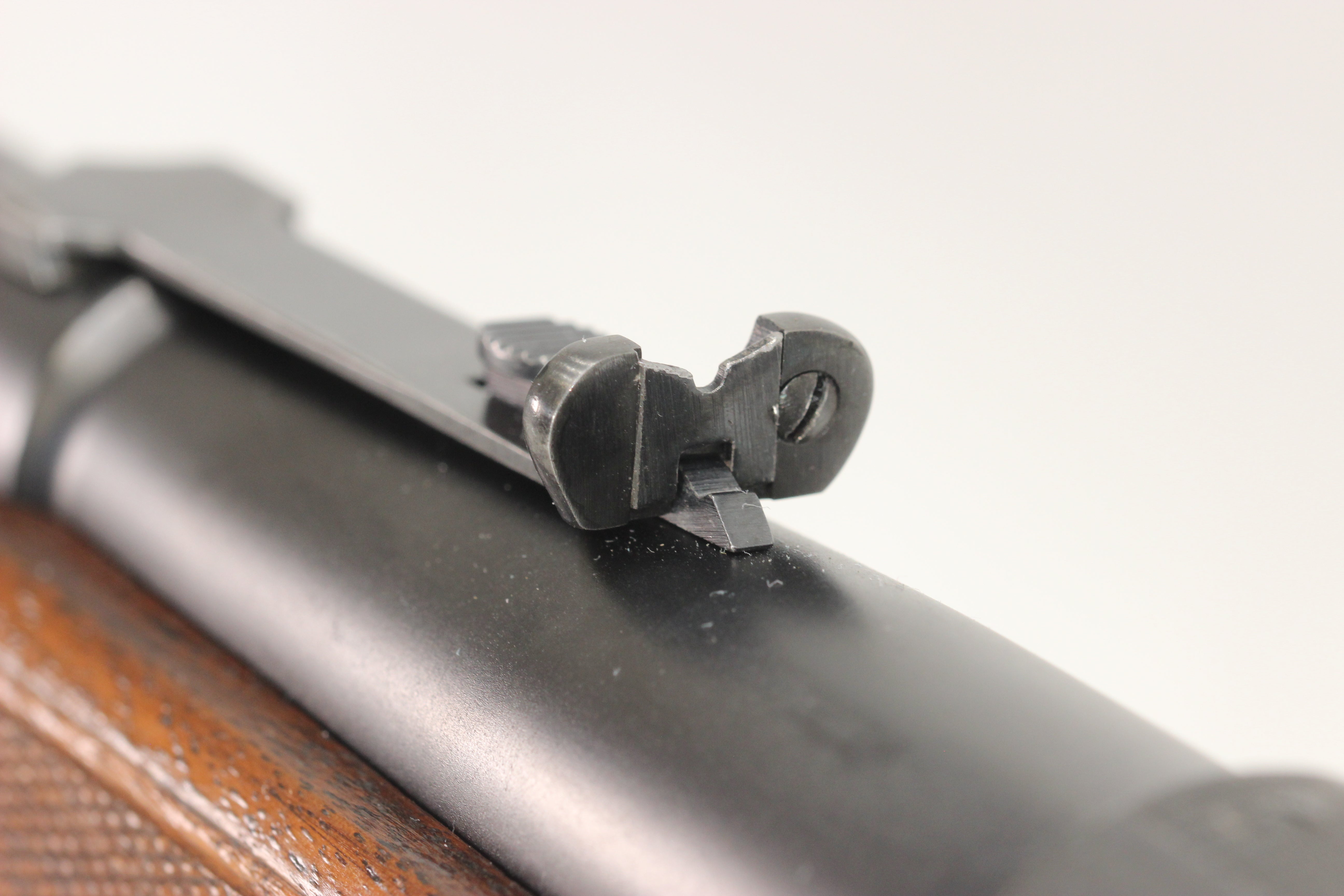 .220 Swift Standard Rifle - 1948