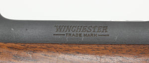 .220 Swift Standard Rifle - 1948