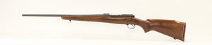 .264 Win Magnum Featherweight Sightless Rifle - 1963