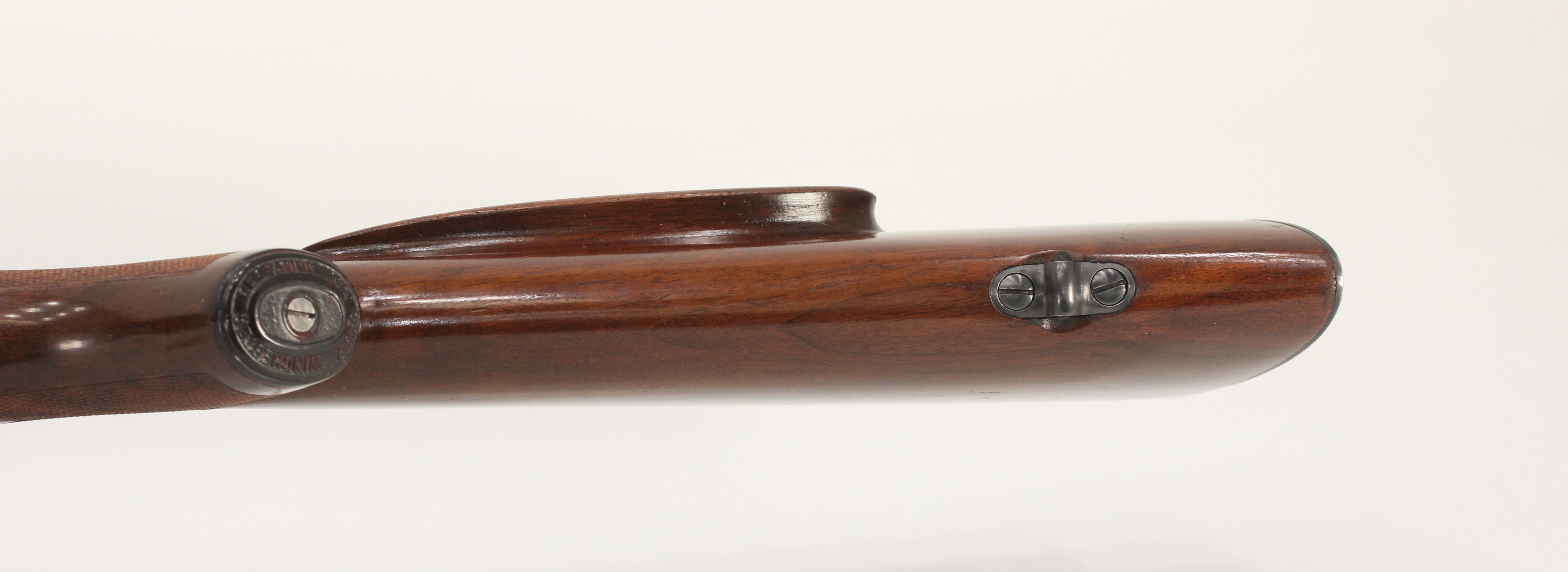 7 M/M (7x57mm Mauser) Super Grade Rifle - 1941