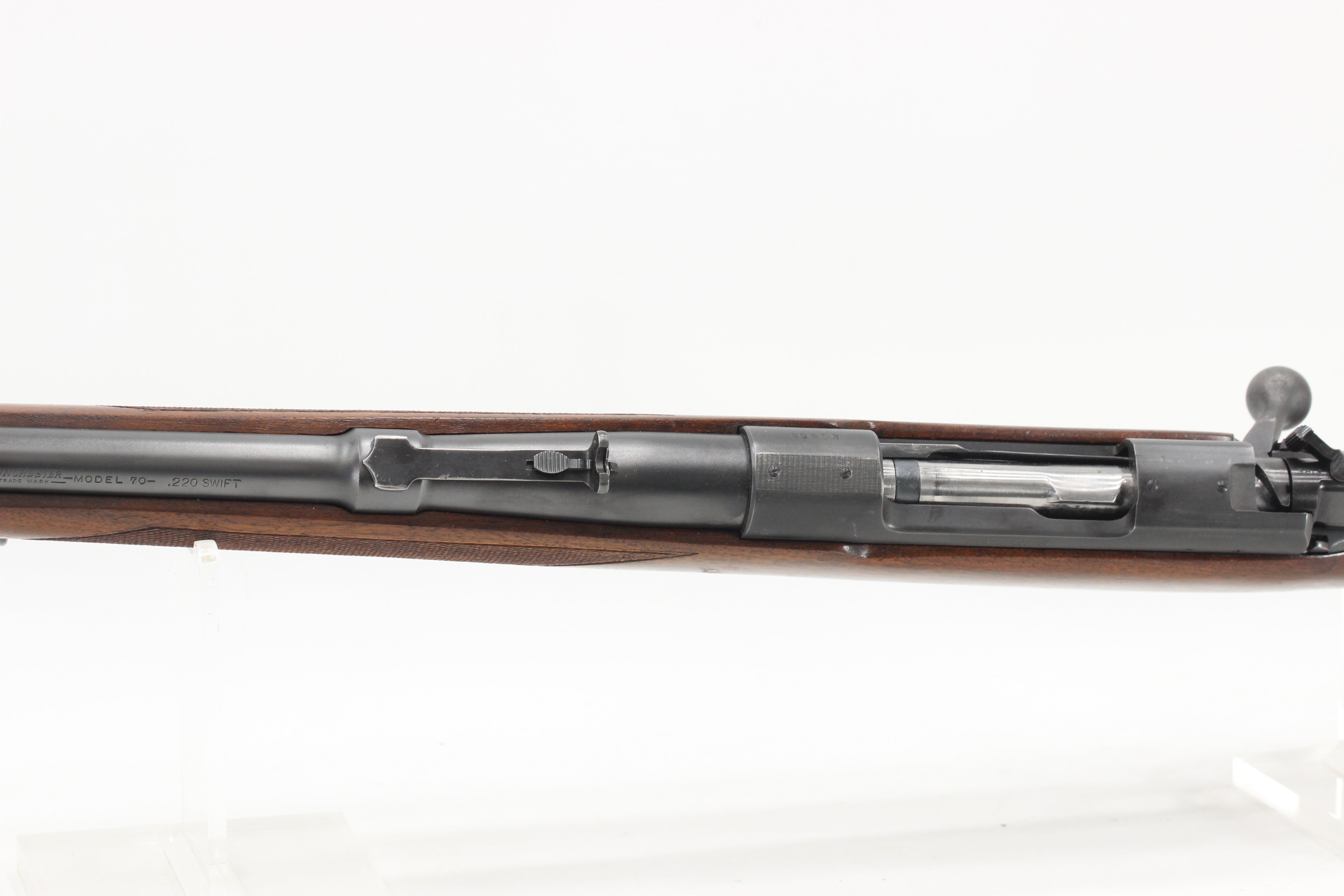 .220 Swift Standard Rifle - 1948