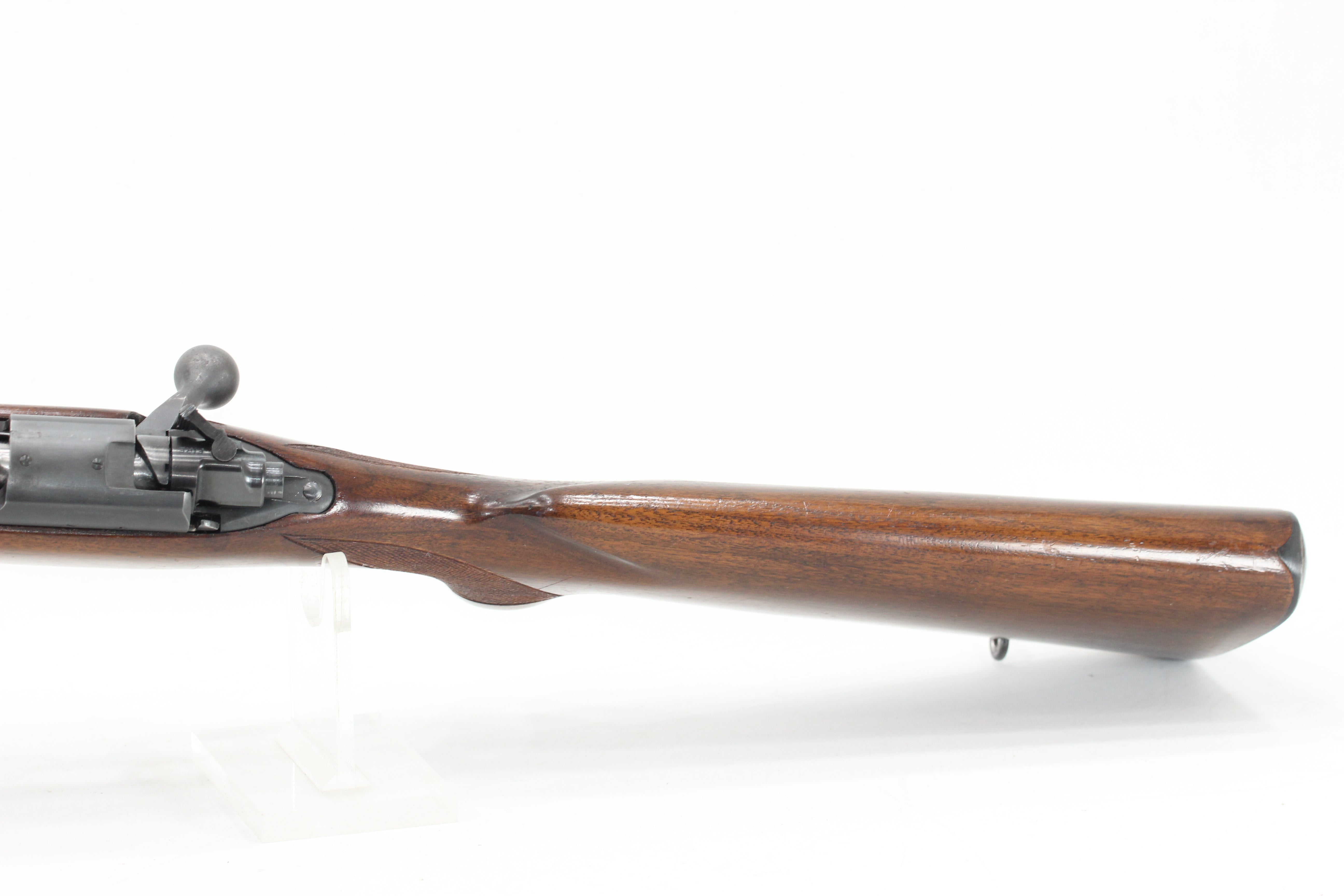 .220 Swift Standard Rifle - 1948