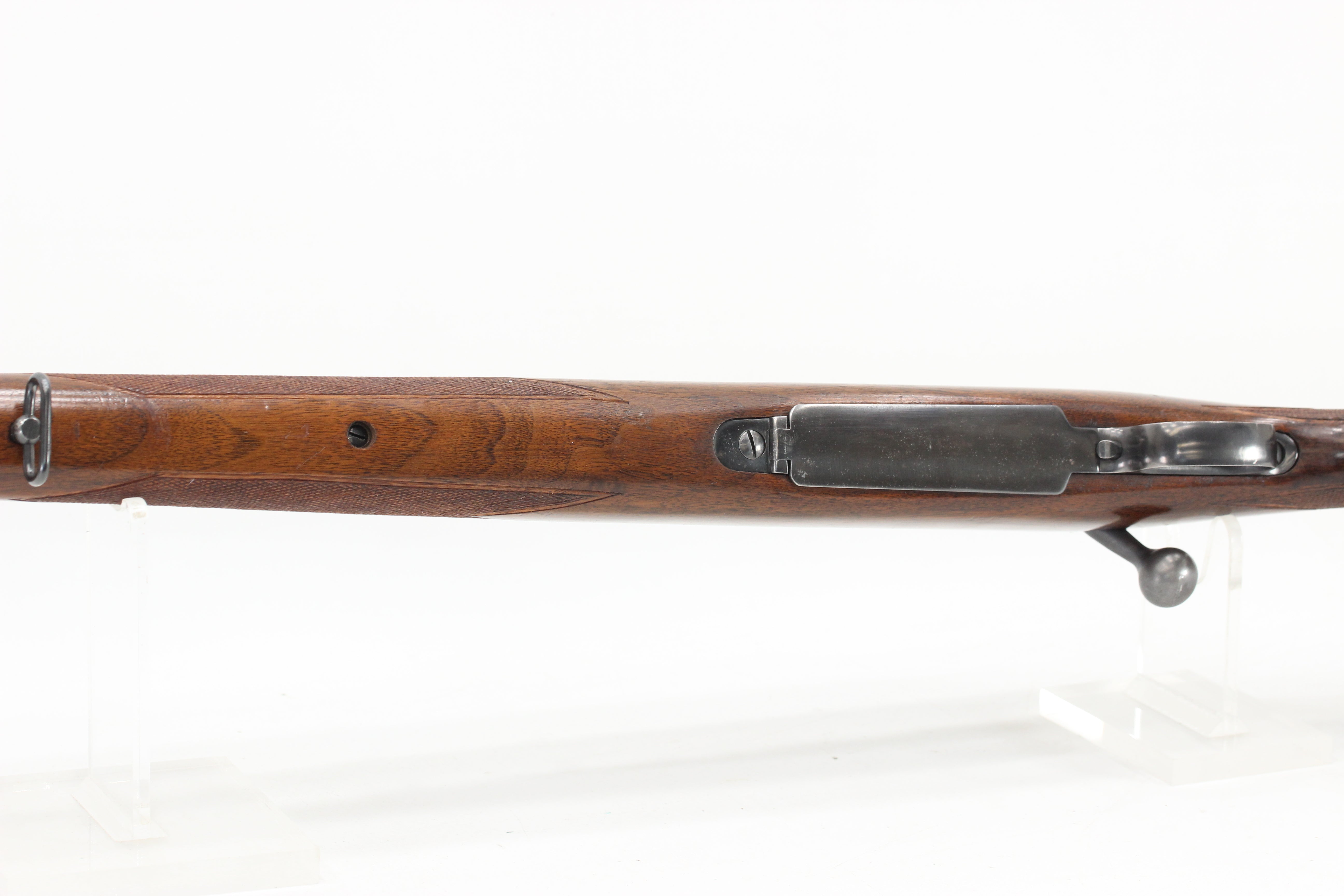 .220 Swift Standard Rifle - 1948