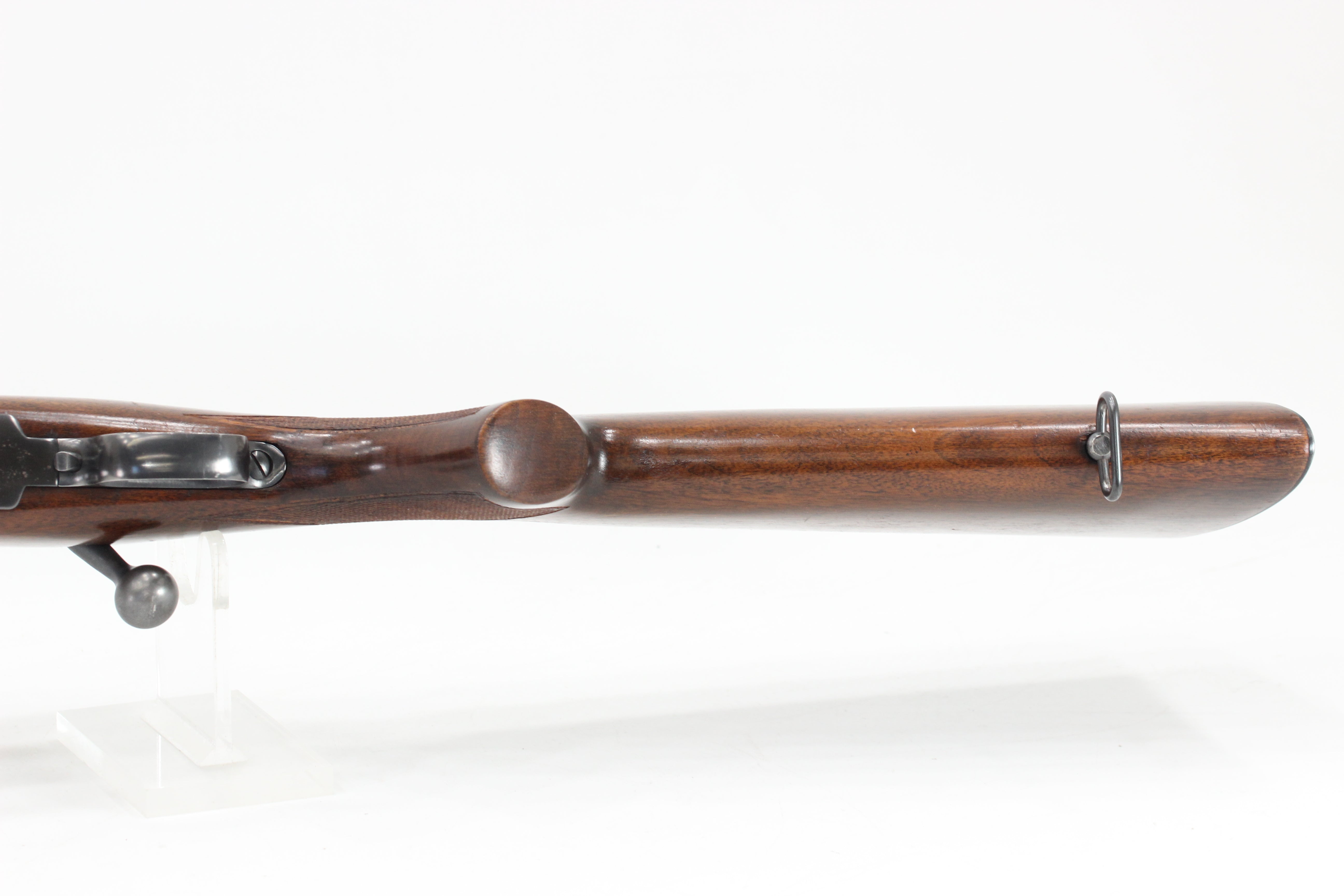 .220 Swift Standard Rifle - 1948