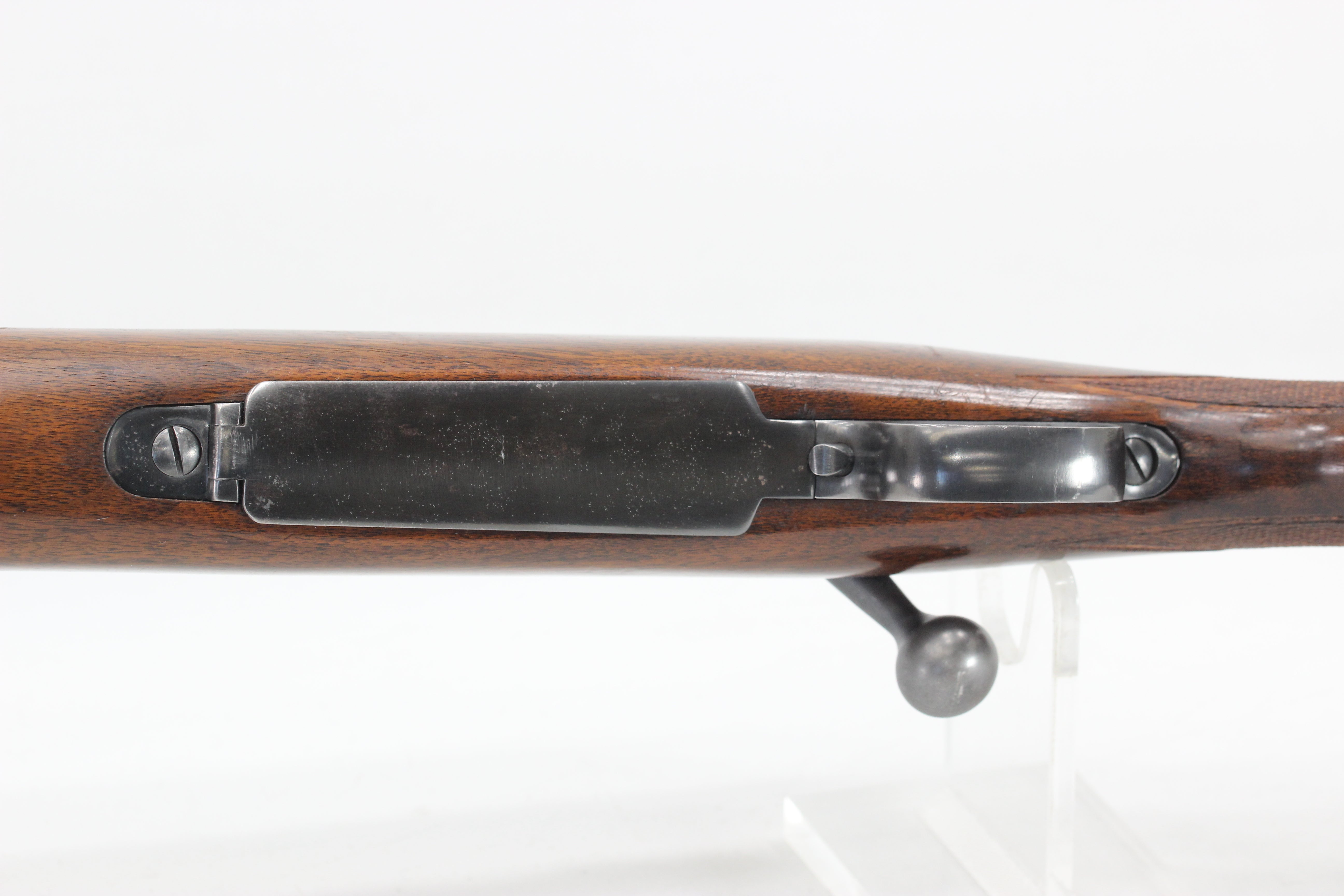 .220 Swift Standard Rifle - 1948
