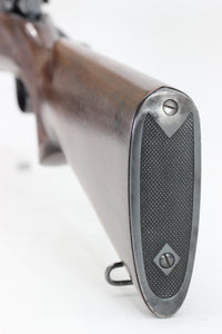 .220 Swift Standard Rifle - 1948