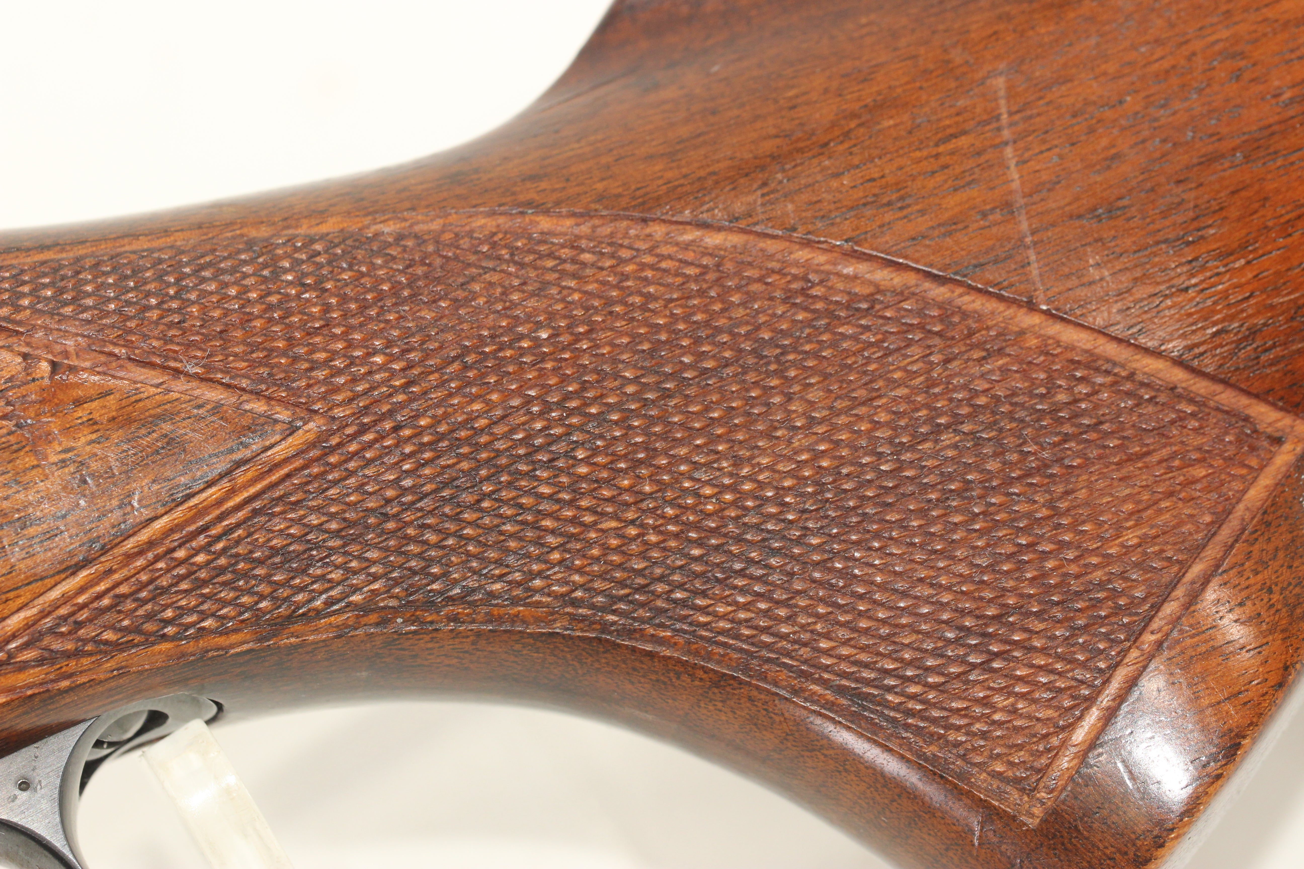 .220 Swift Standard Rifle - 1948