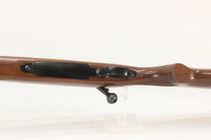 .264 Win Magnum Featherweight Sightless Rifle - 1963