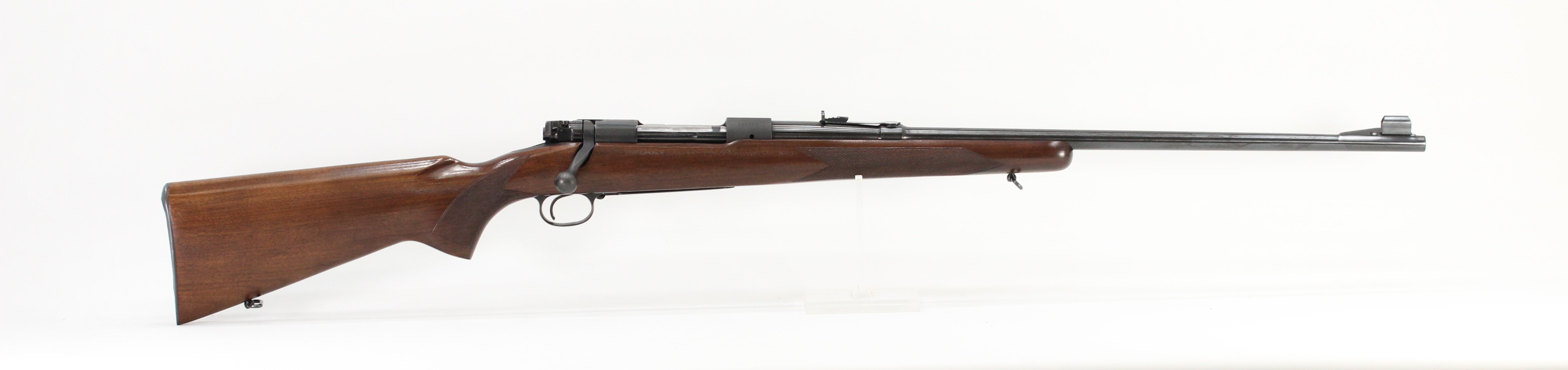 .22 Hornet Standard Rifle - 1951