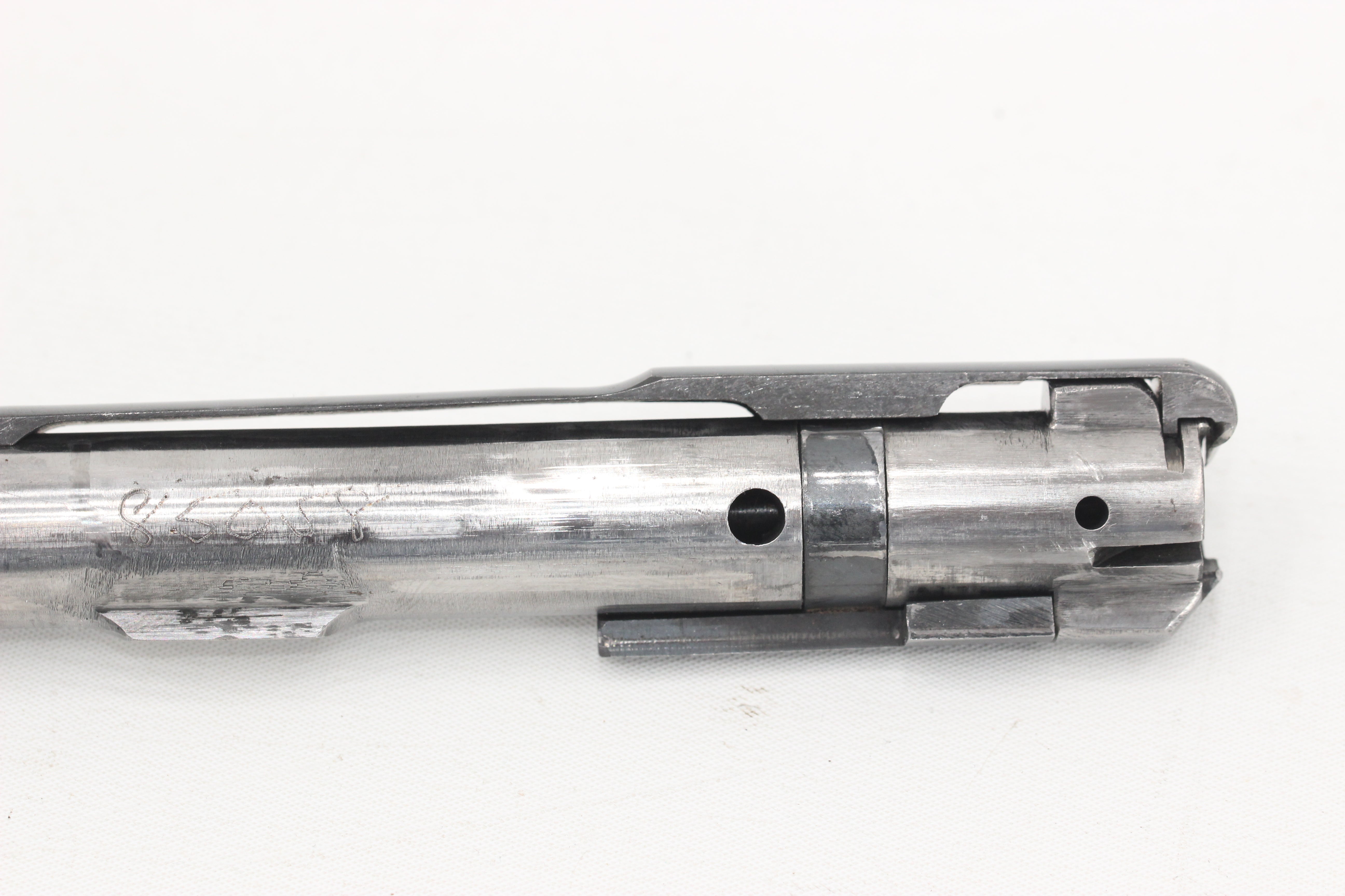 .220 Swift Standard Rifle - 1948