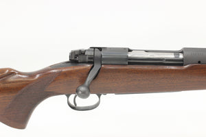 .22 Hornet Standard Rifle - 1951