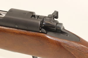 .264 Win Magnum Featherweight Sightless Rifle - 1963