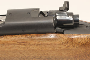 .30-06 Springfield Standard Rifle - 1955