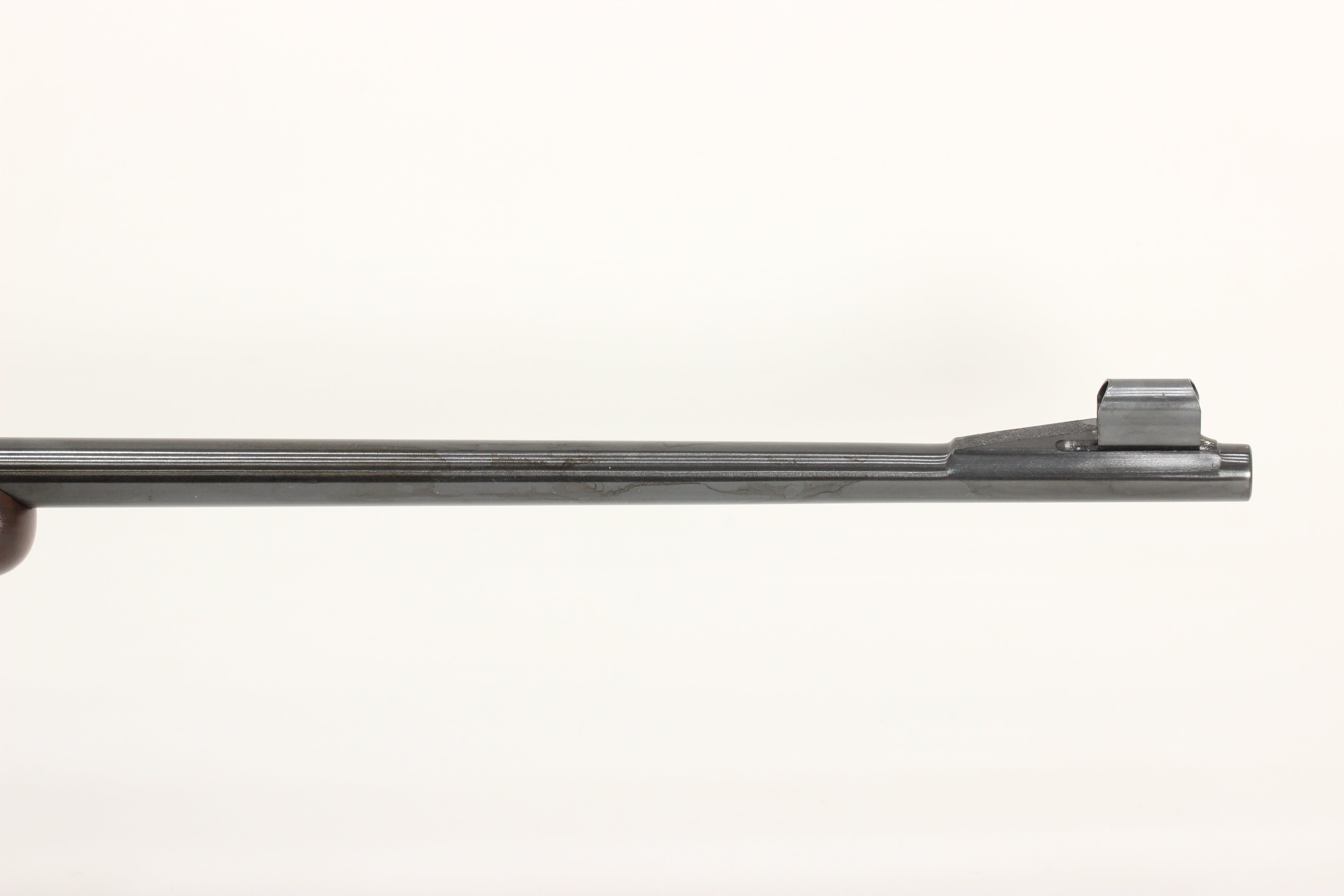 .22 Hornet Standard Rifle - 1951