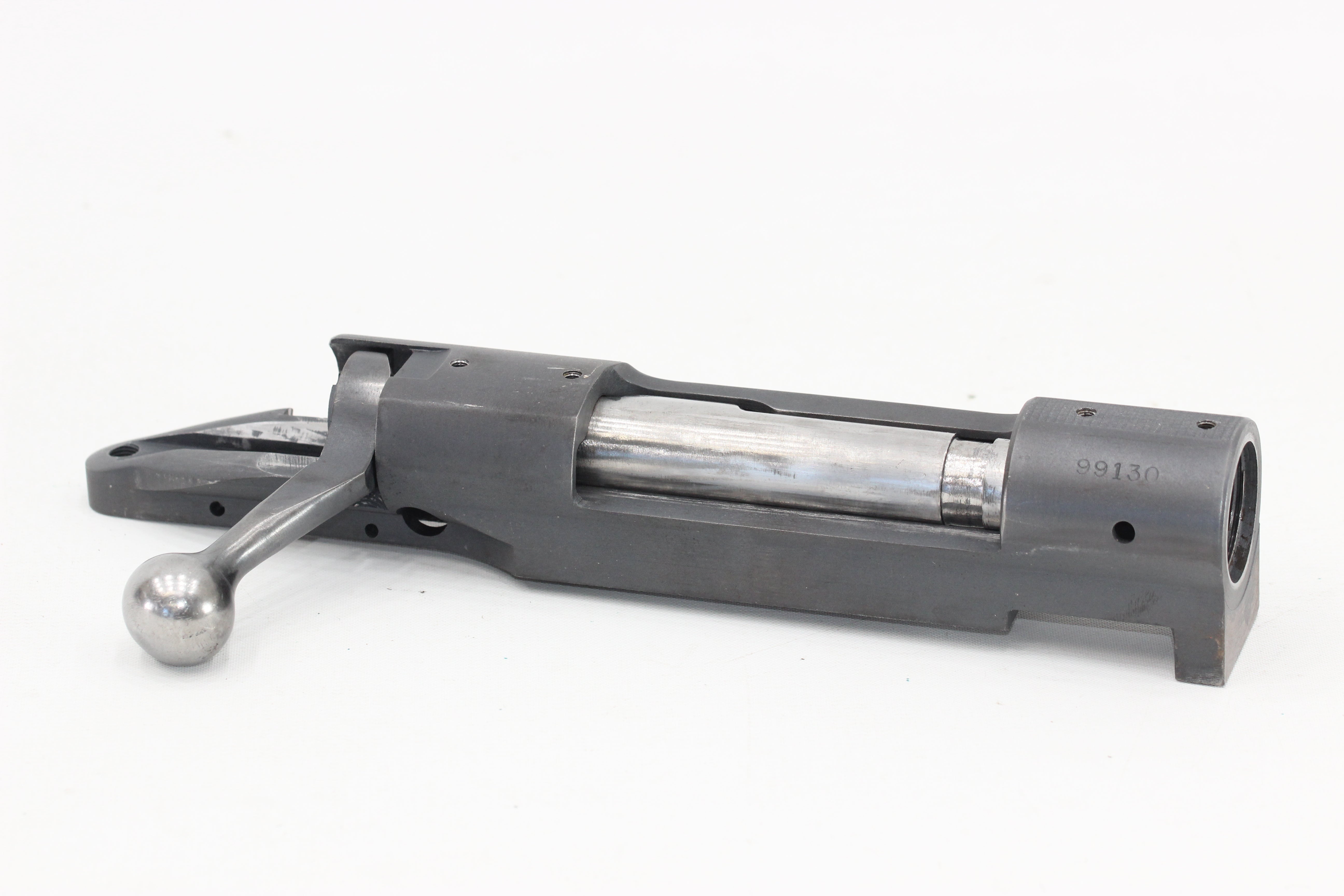 Matched Receiver & Bolt Body - Standard Action - 1948 - Transition Model