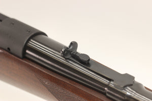 .22 Hornet Standard Rifle - 1951