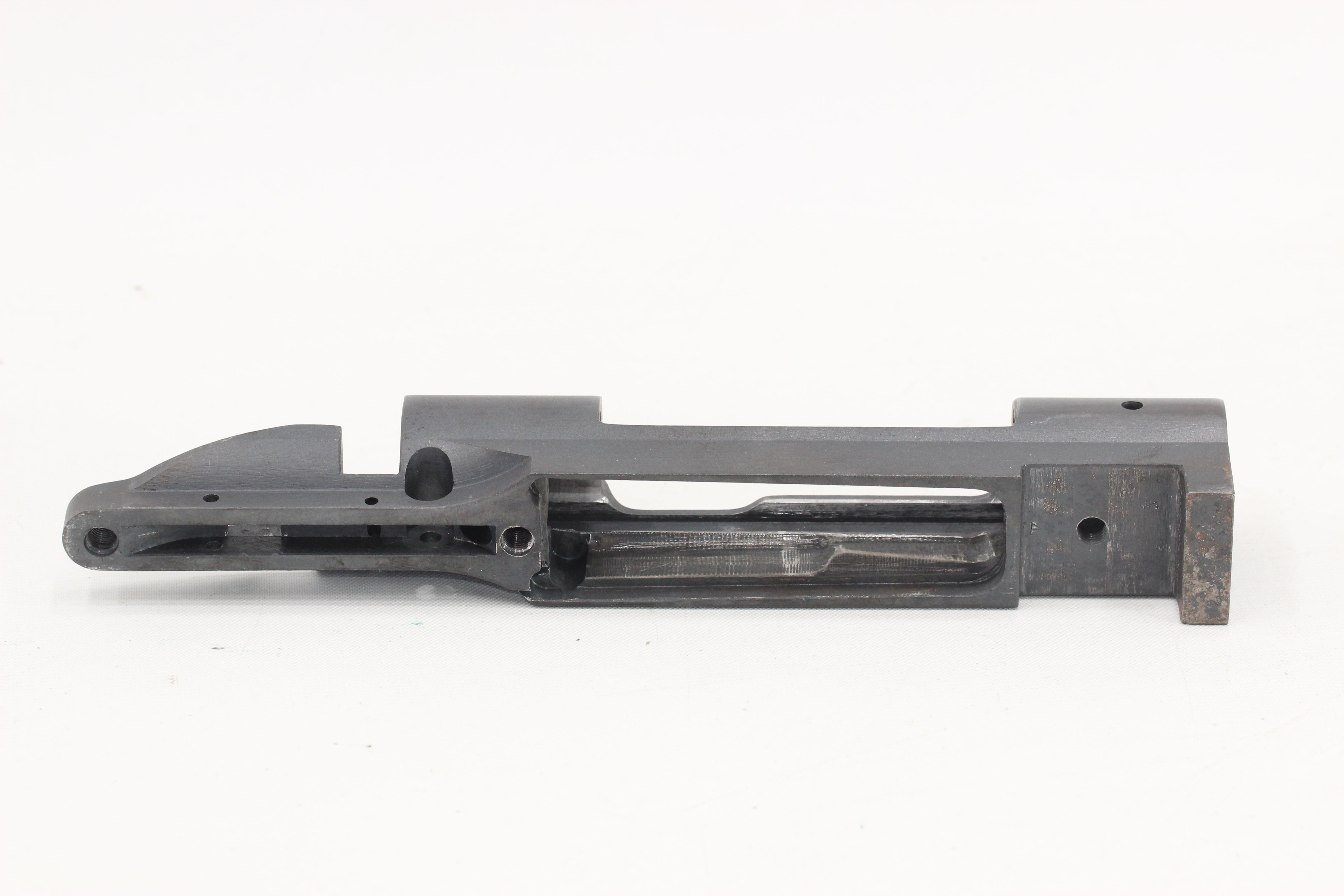 Matched Receiver & Bolt Body - Standard Action - 1948 - Transition Model