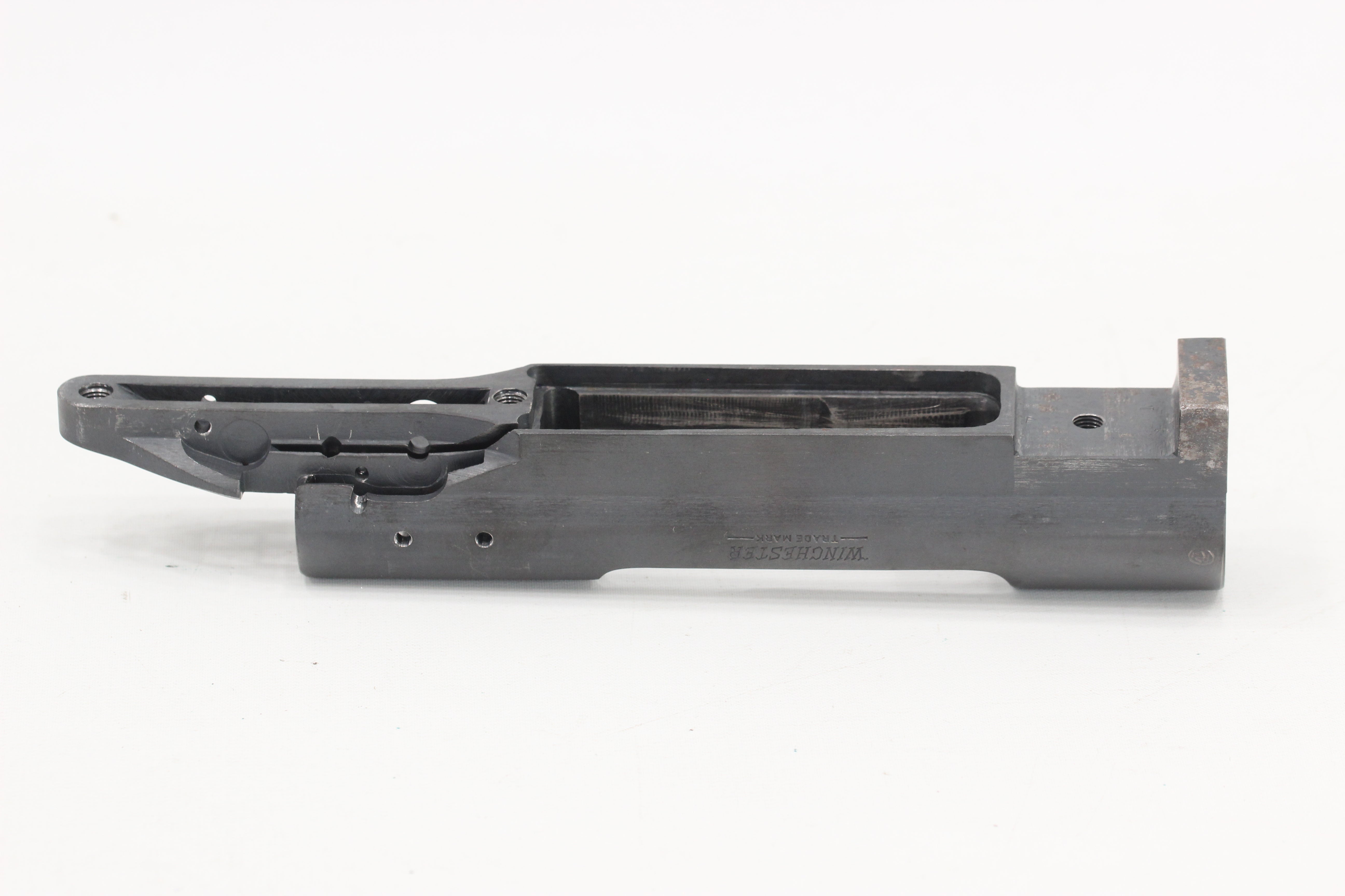 Matched Receiver & Bolt Body - Standard Action - 1948 - Transition Model