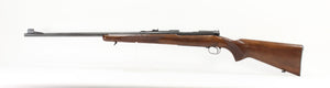 .22 Hornet Standard Rifle - 1951