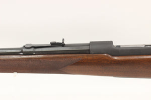 .22 Hornet Standard Rifle - 1951