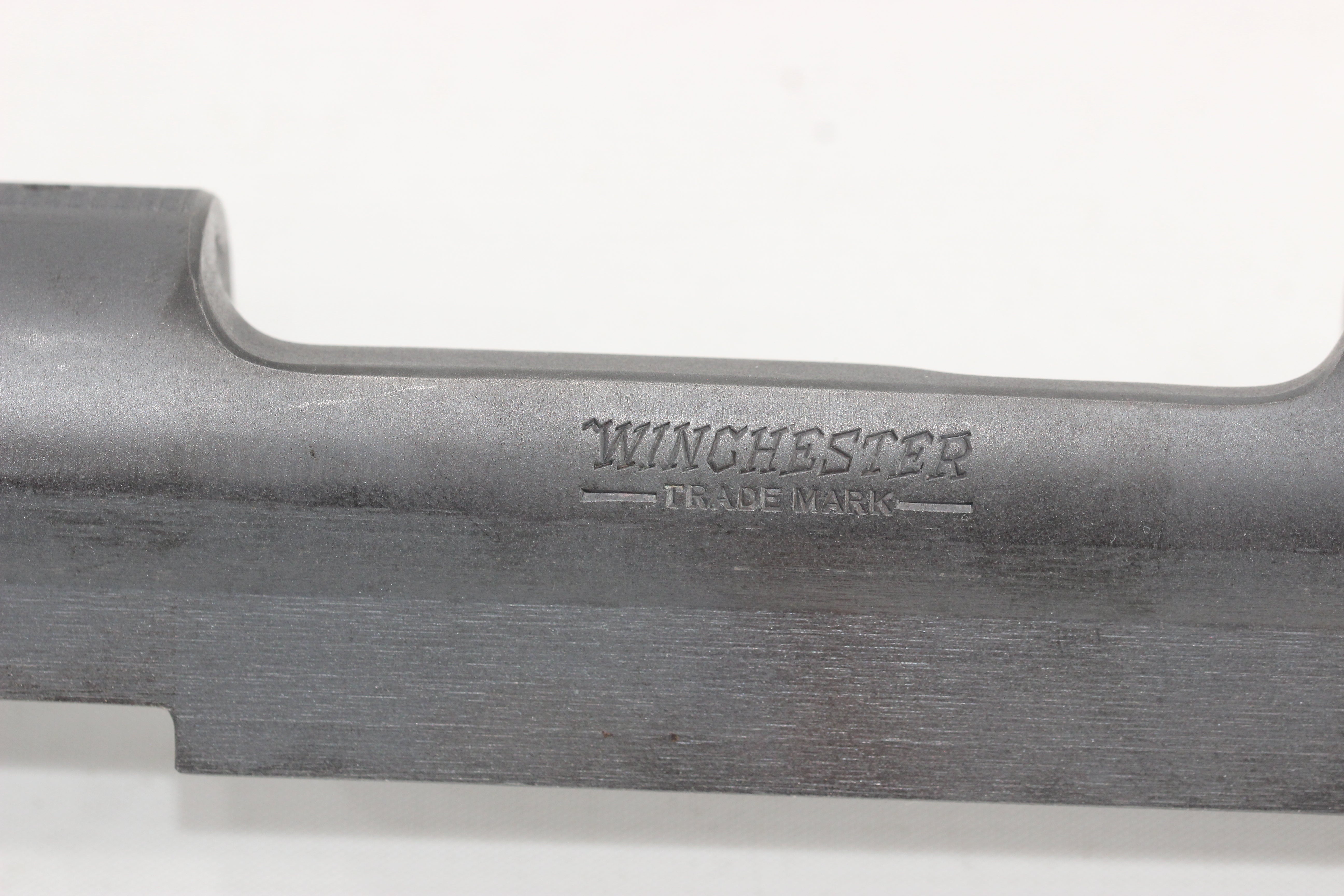 Matched Receiver & Bolt Body - Standard Action - 1948 - Transition Model