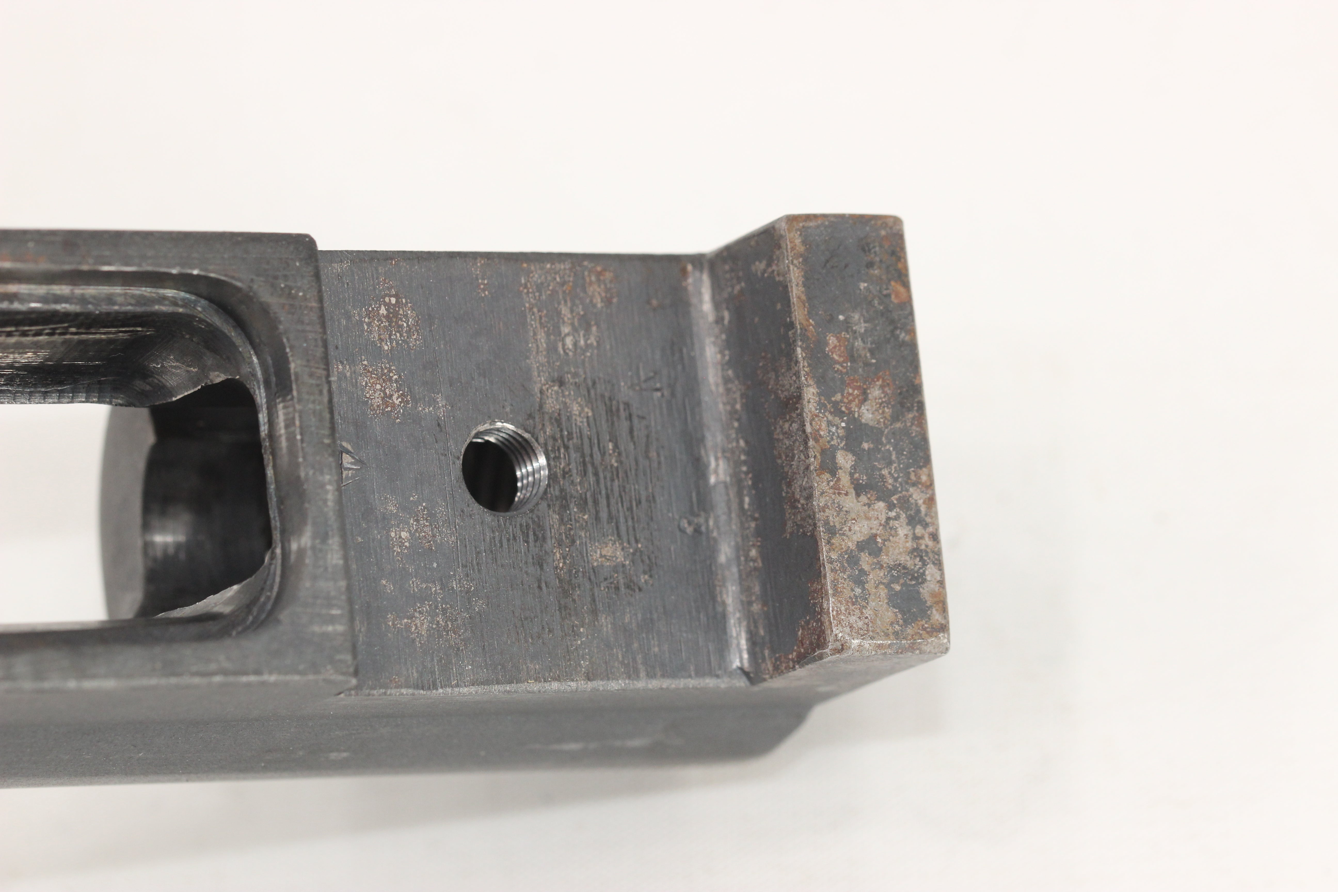 Matched Receiver & Bolt Body - Standard Action - 1948 - Transition Model