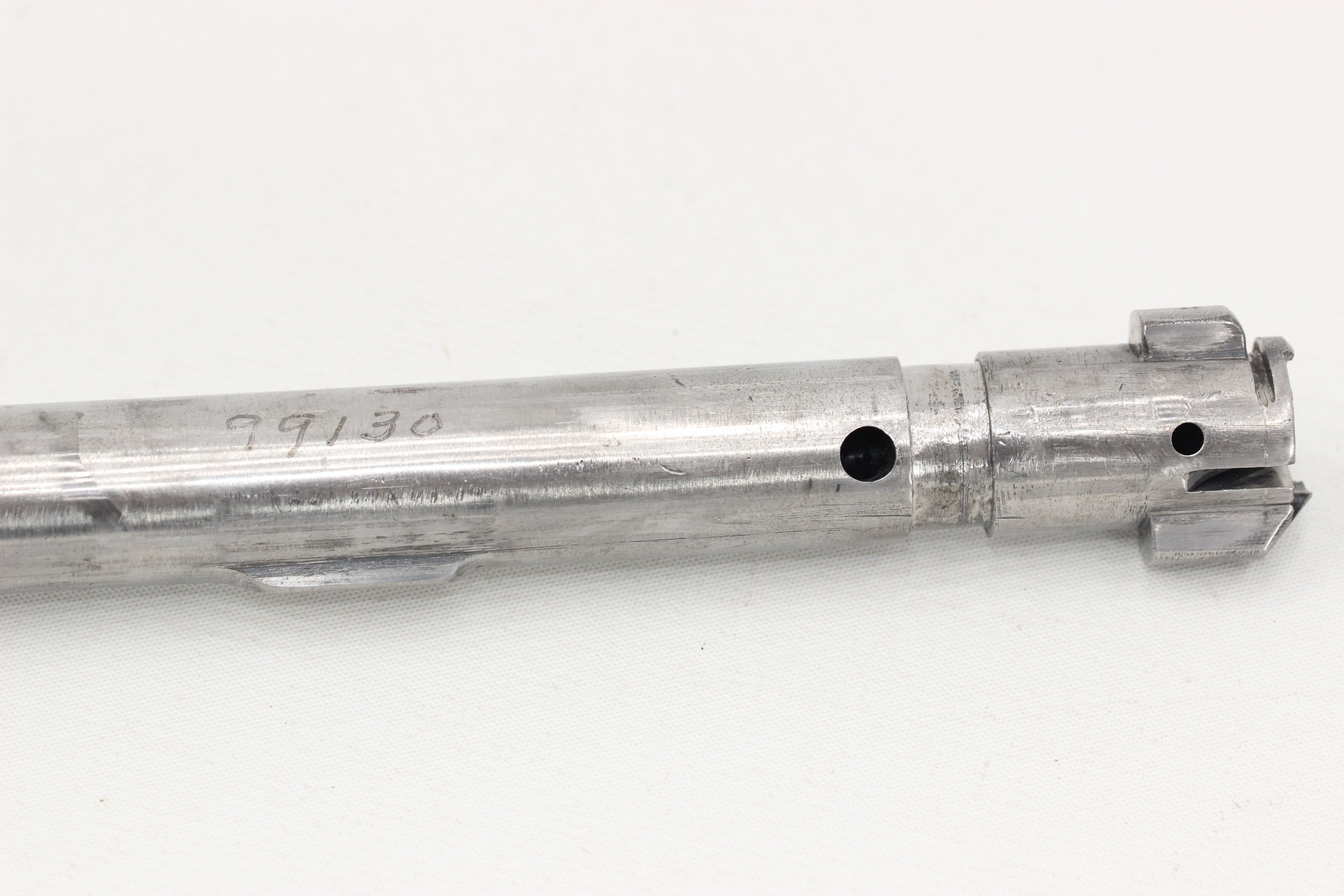 Matched Receiver & Bolt Body - Standard Action - 1948 - Transition Model