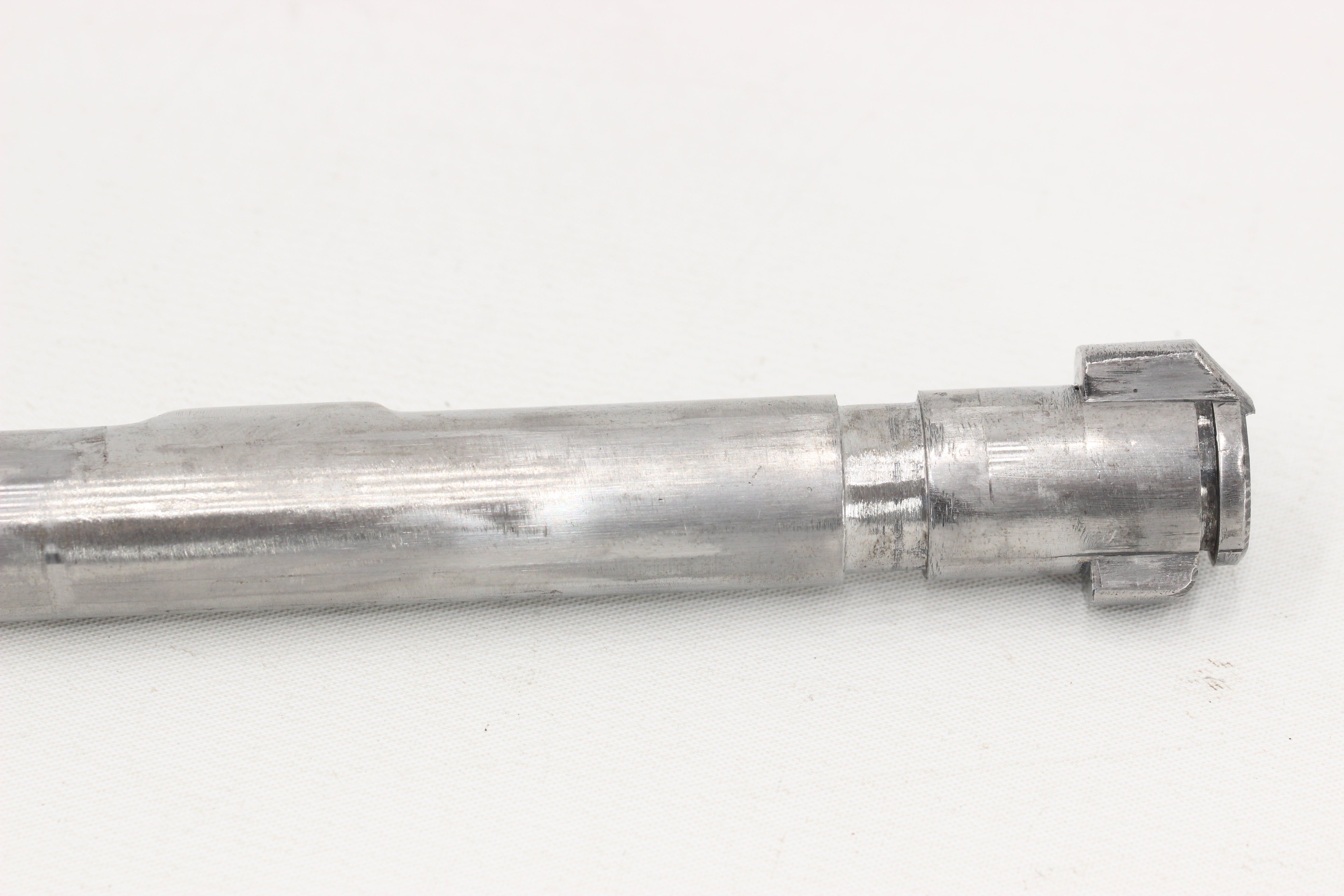 Matched Receiver & Bolt Body - Standard Action - 1948 - Transition Model