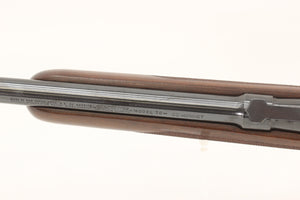 .22 Hornet Standard Rifle - 1951