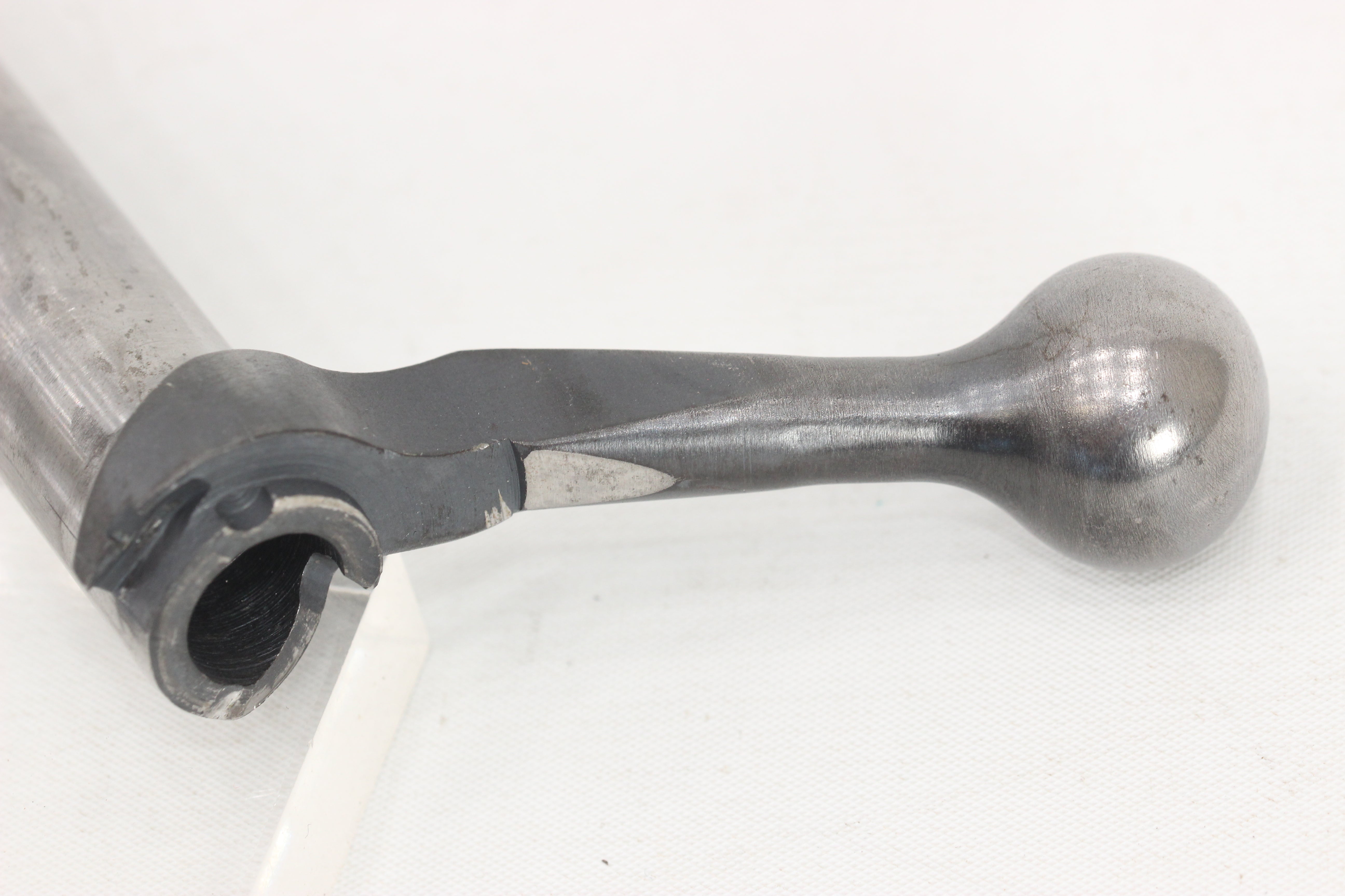 Matched Receiver & Bolt Body - Standard Action - 1948 - Transition Model