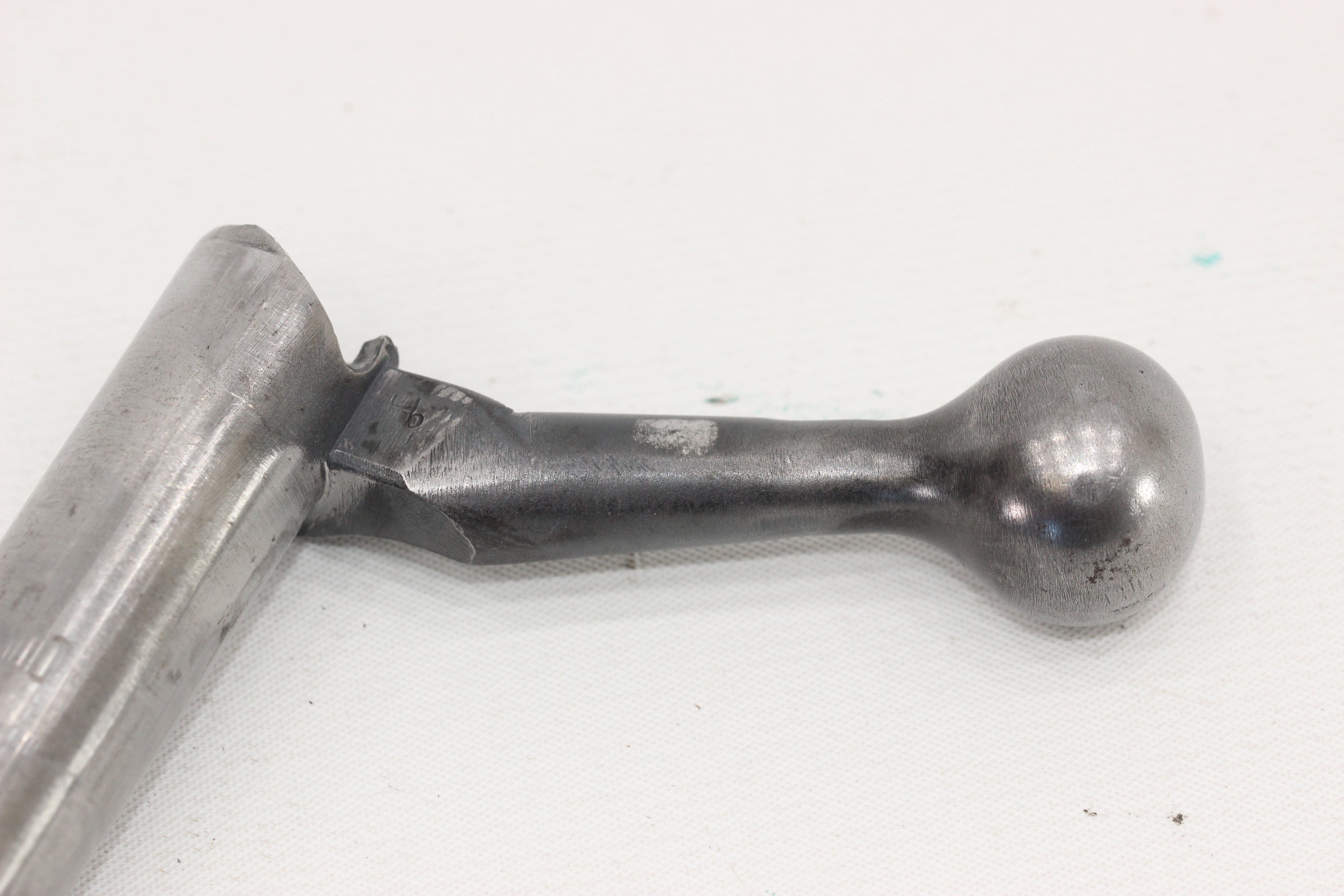 Matched Receiver & Bolt Body - Standard Action - 1948 - Transition Model