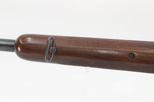 .22 Hornet Standard Rifle - 1951