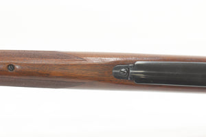 .22 Hornet Standard Rifle - 1951